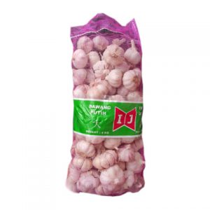 bawang putih