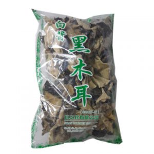 black fungus
