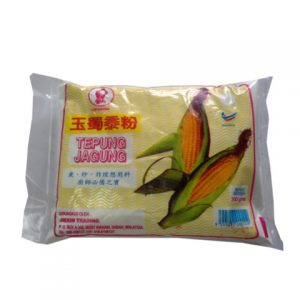Tepung jagung
