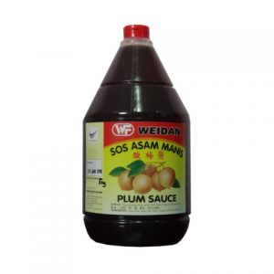 Plum sos