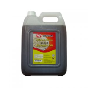 sesame oil