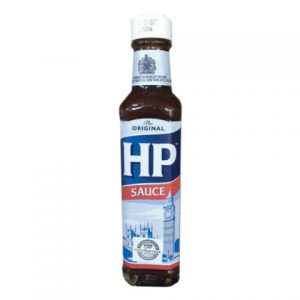 HP sauce
