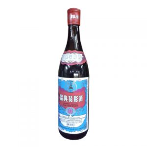 Shao Xing Hua Tiao Wine