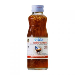 Sweet chili sauce