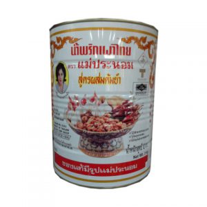 Thai sauce