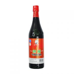 Vinegar